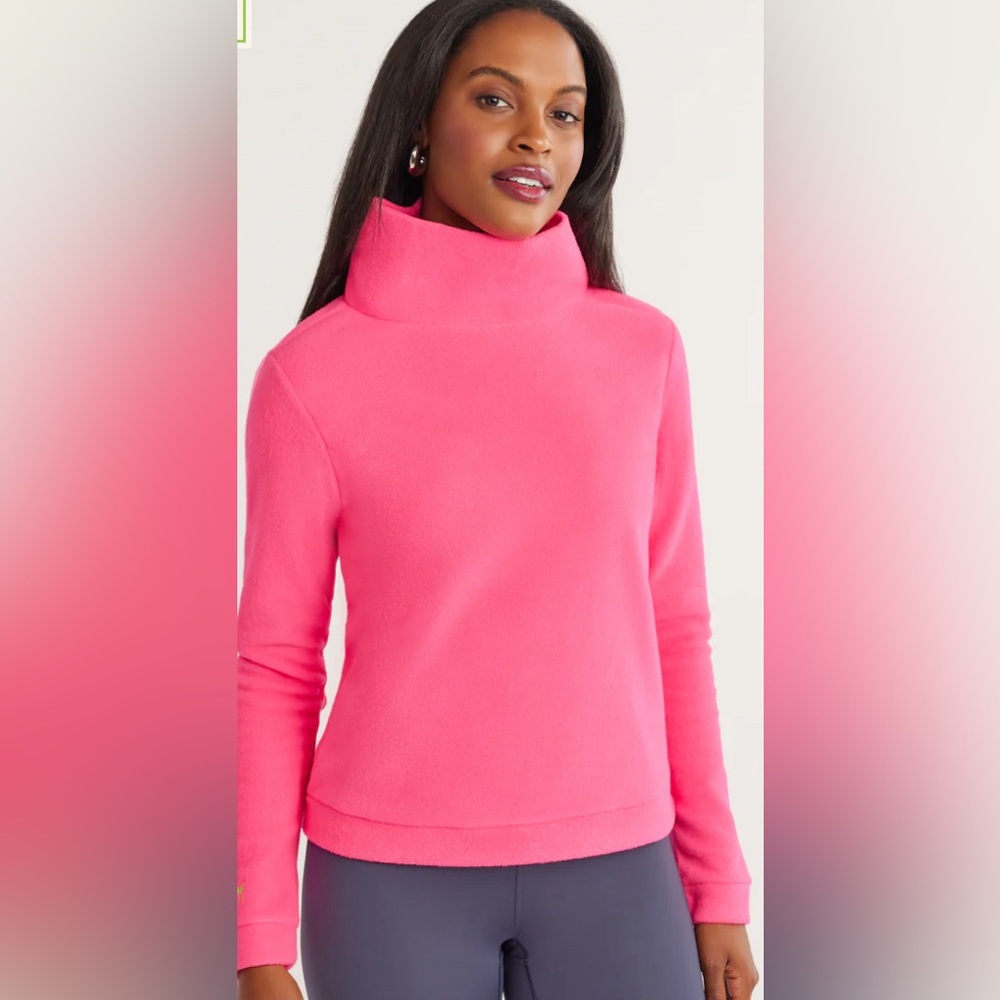 Dudley Stephens Park Slope Turtleneck